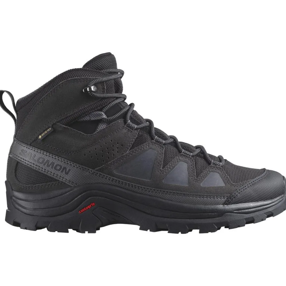 Sale Chaussures de randonnée Quest Rove Gore-Tex Black Phantom Magnet Homme Chaussures Rando Homme