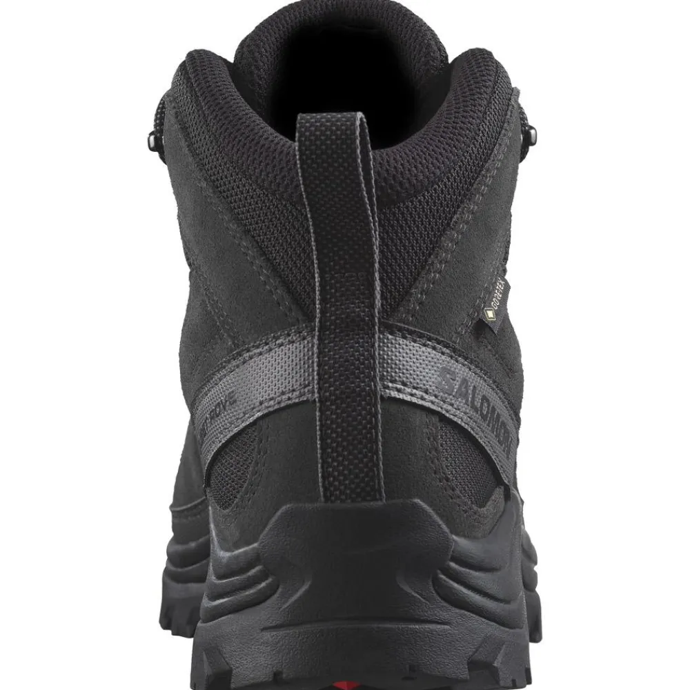 Sale Chaussures de randonnée Quest Rove Gore-Tex Black Phantom Magnet Homme Chaussures Rando Homme