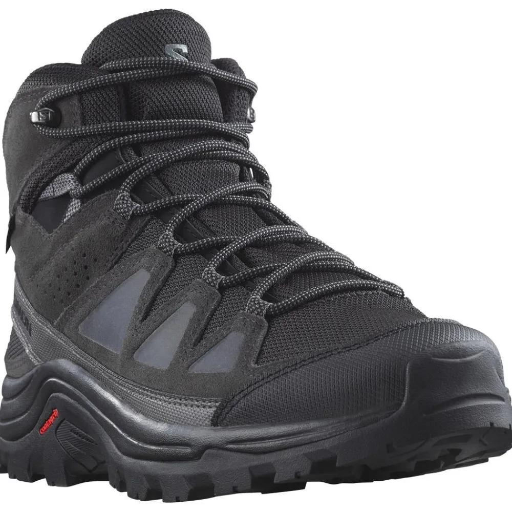 Sale Chaussures de randonnée Quest Rove Gore-Tex Black Phantom Magnet Homme Chaussures Rando Homme