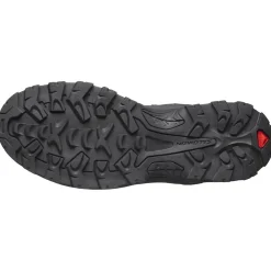 Sale Chaussures de randonnée Quest Rove Gore-Tex Black Phantom Magnet Homme Chaussures Rando Homme