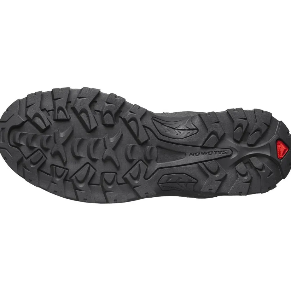 Sale Chaussures de randonnée Quest Rove Gore-Tex Black Phantom Magnet Homme Chaussures Rando Homme