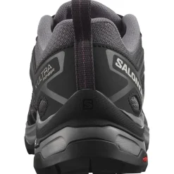 Hot Chaussures de randonnée X Ultra Pioneer Aero W Magnet Black Moonscape Femme Chaussures Rando Basses|Chaussures Rando Femme