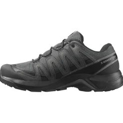 Chaussures Rando Basses|Chaussures Rando Homme<Salomon Chaussures de randonnée X-Adventure Recon Gore-Tex Asphalt Castlerock Black