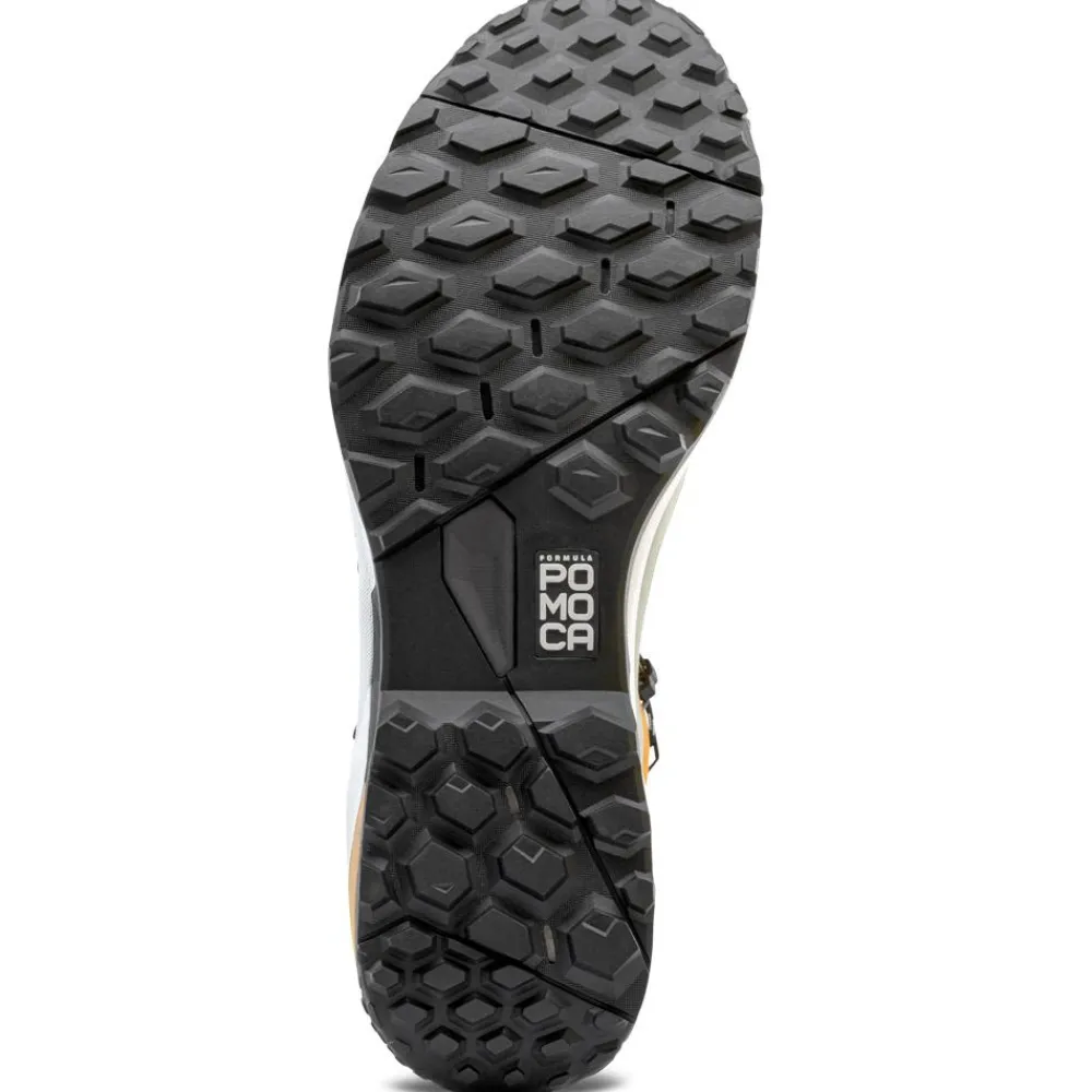 Chaussures Rando Homme<Salewa Chaussures de randonnée Puez 2 Mid PowerTex M Golden Brown Shadow