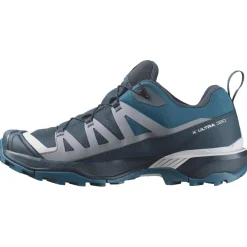 Chaussures Rando Basses|Chaussures Rando Homme<Salomon Chaussures de randonnée X Ultra 360 Gore-Tex Carbon India Ink Deep Dive