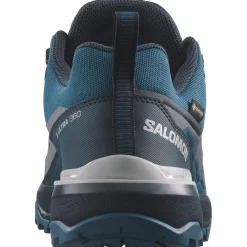 Chaussures Rando Basses|Chaussures Rando Homme<Salomon Chaussures de randonnée X Ultra 360 Gore-Tex Carbon India Ink Deep Dive