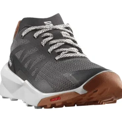 Clearance Chaussures de randonnée Patrol J Asphalt Rainy Day Pecan Brown Enfant Chaussures Rando Basses|Chaussures Rando Enfant