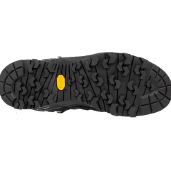 Chaussures Rando Homme<Salewa Chaussures de randonnée Alp Trainer 2 Mid Gore-Tex Wallnut Fluo Orange
