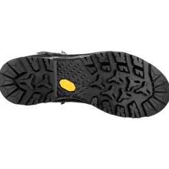 New Chaussures de randonnée MTN Trainer 2 Mid Gore-Tex W Bungee Cord Black Femme Chaussures Rando Femme