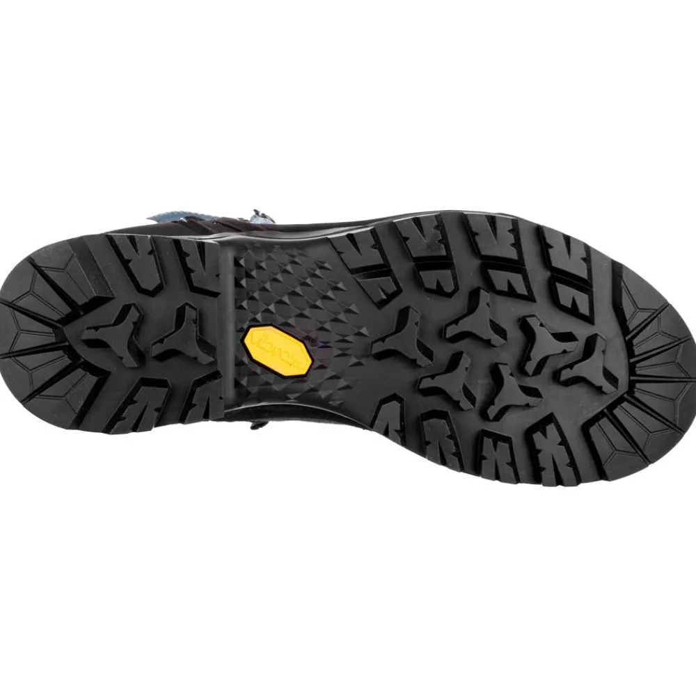 New Chaussures de randonnée MTN Trainer 2 Mid Gore-Tex W Bungee Cord Black Femme Chaussures Rando Femme