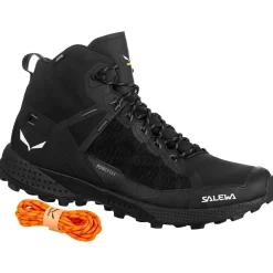 Outlet Chaussures de randonnée Pedroc Pro Mid Ptx M Black Homme Chaussures Rando Homme