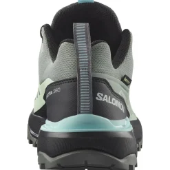 Chaussures Rando Basses|Chaussures Rando Femme<Salomon Chaussures de randonnée X Ultra 360 Gore-Tex W Sedona Sage Black Sea Foam