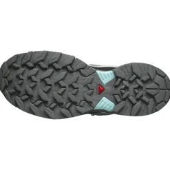 Chaussures Rando Basses|Chaussures Rando Femme<Salomon Chaussures de randonnée X Ultra 360 Gore-Tex W Sedona Sage Black Sea Foam