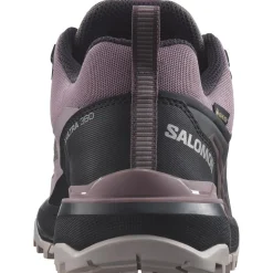 New Chaussures de randonnée X Ultra 360 Gore-Tex W Plum Kitten Phantom Cork Femme Chaussures Rando Basses|Chaussures Rando Femme