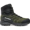 Chaussures Rando Homme|Après-Ski Homme<Scarpa Chaussures de randonnée Rush Polar Gore-Tex Thyme Green