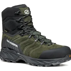Chaussures Rando Homme|Après-Ski Homme<Scarpa Chaussures de randonnée Rush Polar Gore-Tex Thyme Green