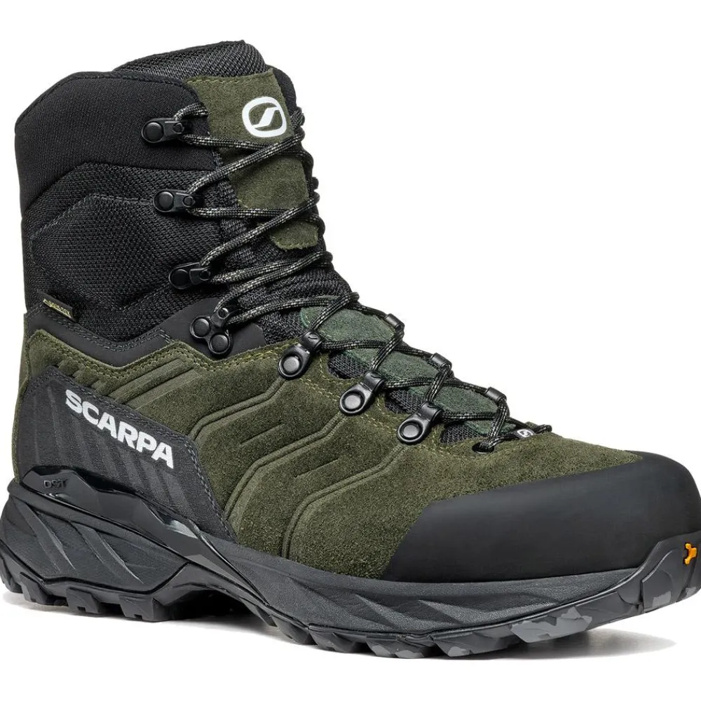 Chaussures Rando Homme|Après-Ski Homme<Scarpa Chaussures de randonnée Rush Polar Gore-Tex Thyme Green
