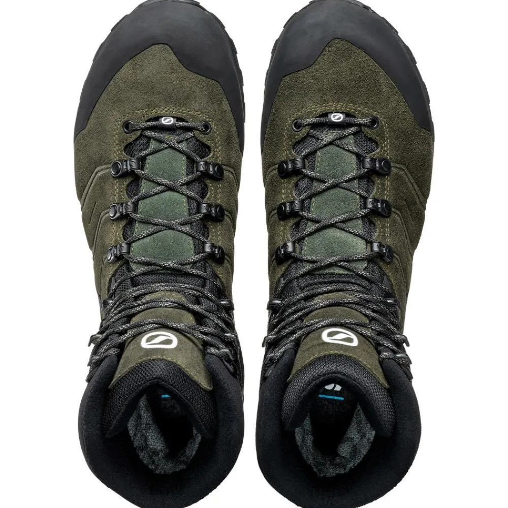Chaussures Rando Homme|Après-Ski Homme<Scarpa Chaussures de randonnée Rush Polar Gore-Tex Thyme Green