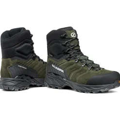 Chaussures Rando Homme|Après-Ski Homme<Scarpa Chaussures de randonnée Rush Polar Gore-Tex Thyme Green