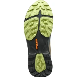 Sale Chaussures de randonnée Rush 2 Pro Mid Gore-Tex Wmn Sage Aloe Femme Chaussures Rando Femme