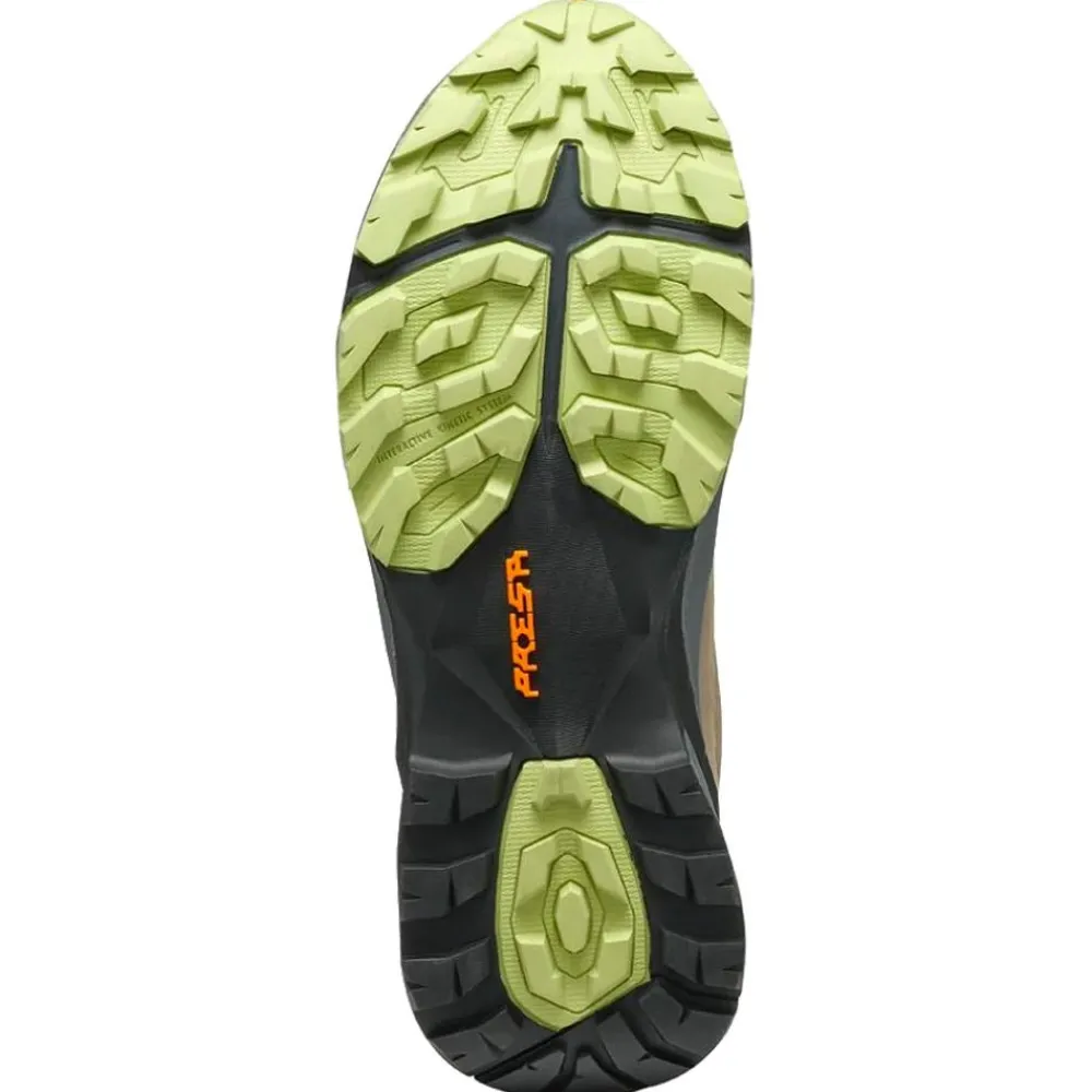 Sale Chaussures de randonnée Rush 2 Pro Mid Gore-Tex Wmn Sage Aloe Femme Chaussures Rando Femme