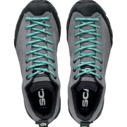 Online Chaussures de randonnée Mojito Trail Gore-Tex Wmn Smoke Jade Femme Chaussures Rando Basses|Chaussures Rando Femme