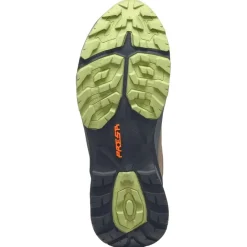 Best Chaussures de randonnée Rush 2 Pro Mid Gore-Tex Brown Sulphur Homme Chaussures Rando Homme