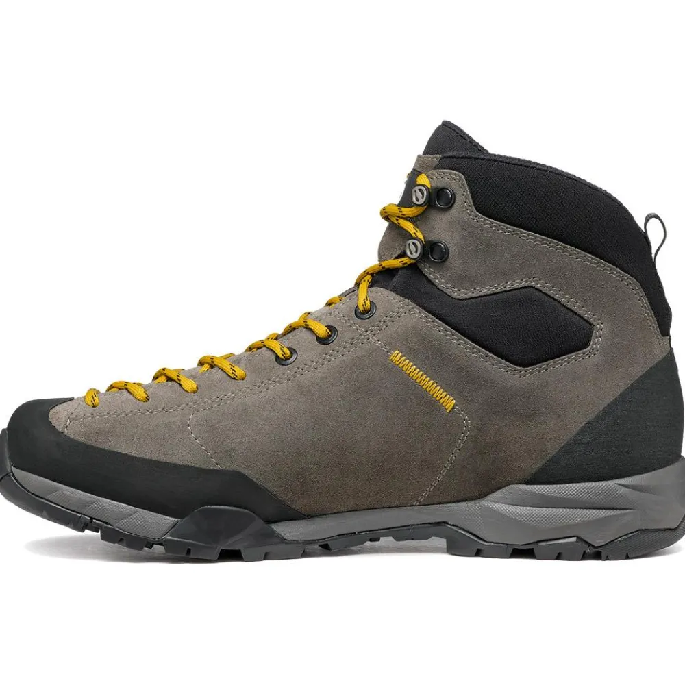 Chaussures Rando Homme<Scarpa Chaussures de randonnée Mojito Hike Gore-Tex Titanium Mustard