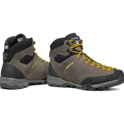 Chaussures Rando Homme<Scarpa Chaussures de randonnée Mojito Hike Gore-Tex Titanium Mustard