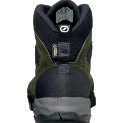 New Chaussures de randonnée Mojito Hike Gore-Tex Thyme Green Lime Homme Chaussures Rando Homme