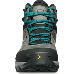Clearance Chaussures de randonnée Moraine Mid Pro Gore-Tex Anthracite Homme Chaussures Rando Homme