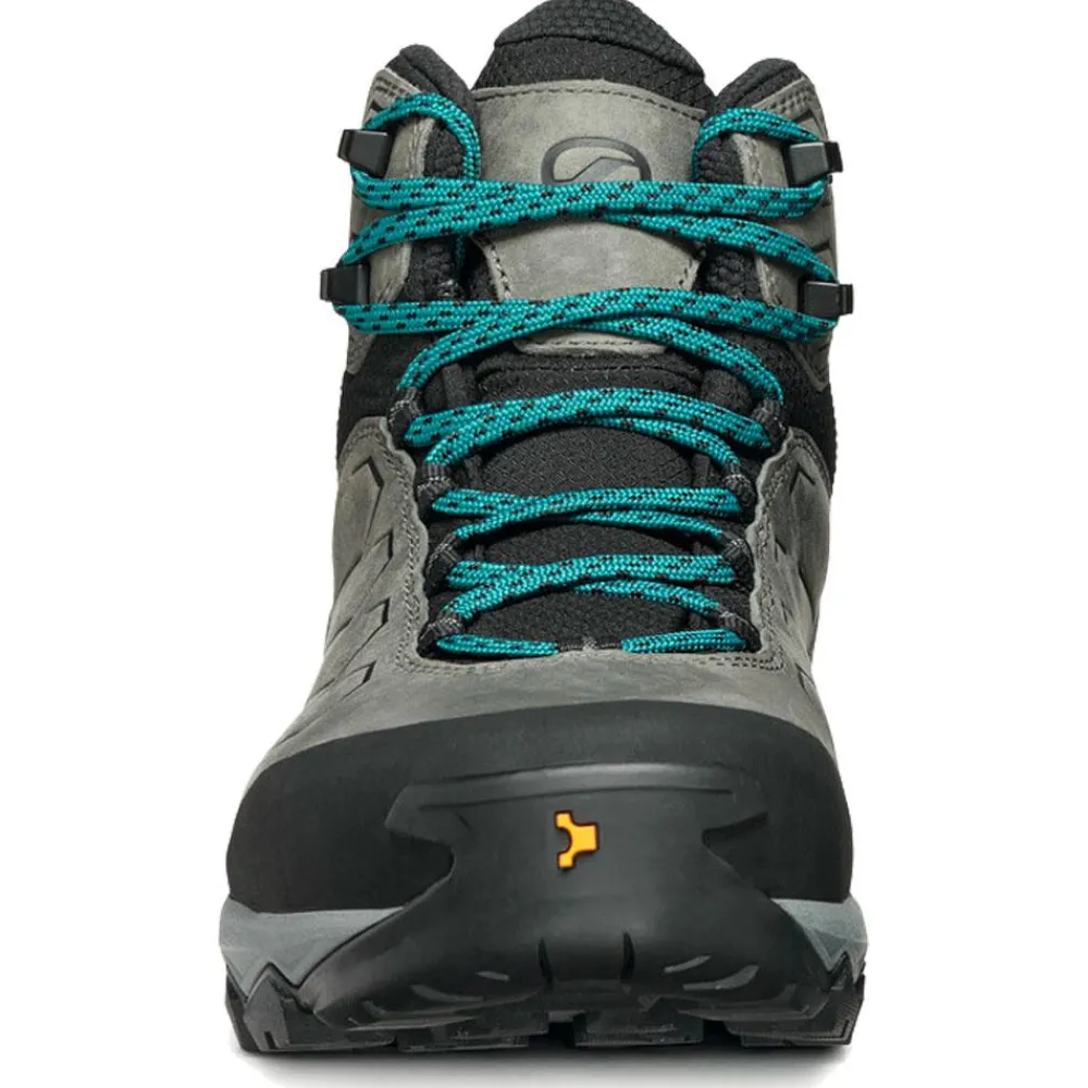Clearance Chaussures de randonnée Moraine Mid Pro Gore-Tex Anthracite Homme Chaussures Rando Homme