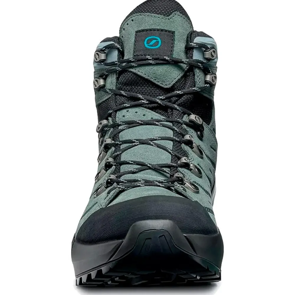 Chaussures Rando Femme<Scarpa Chaussures de randonnée Cyclone S Gore-Tex Women's Conifère