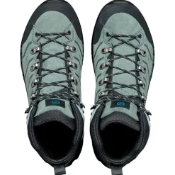 Chaussures Rando Femme<Scarpa Chaussures de randonnée Cyclone S Gore-Tex Women's Conifère