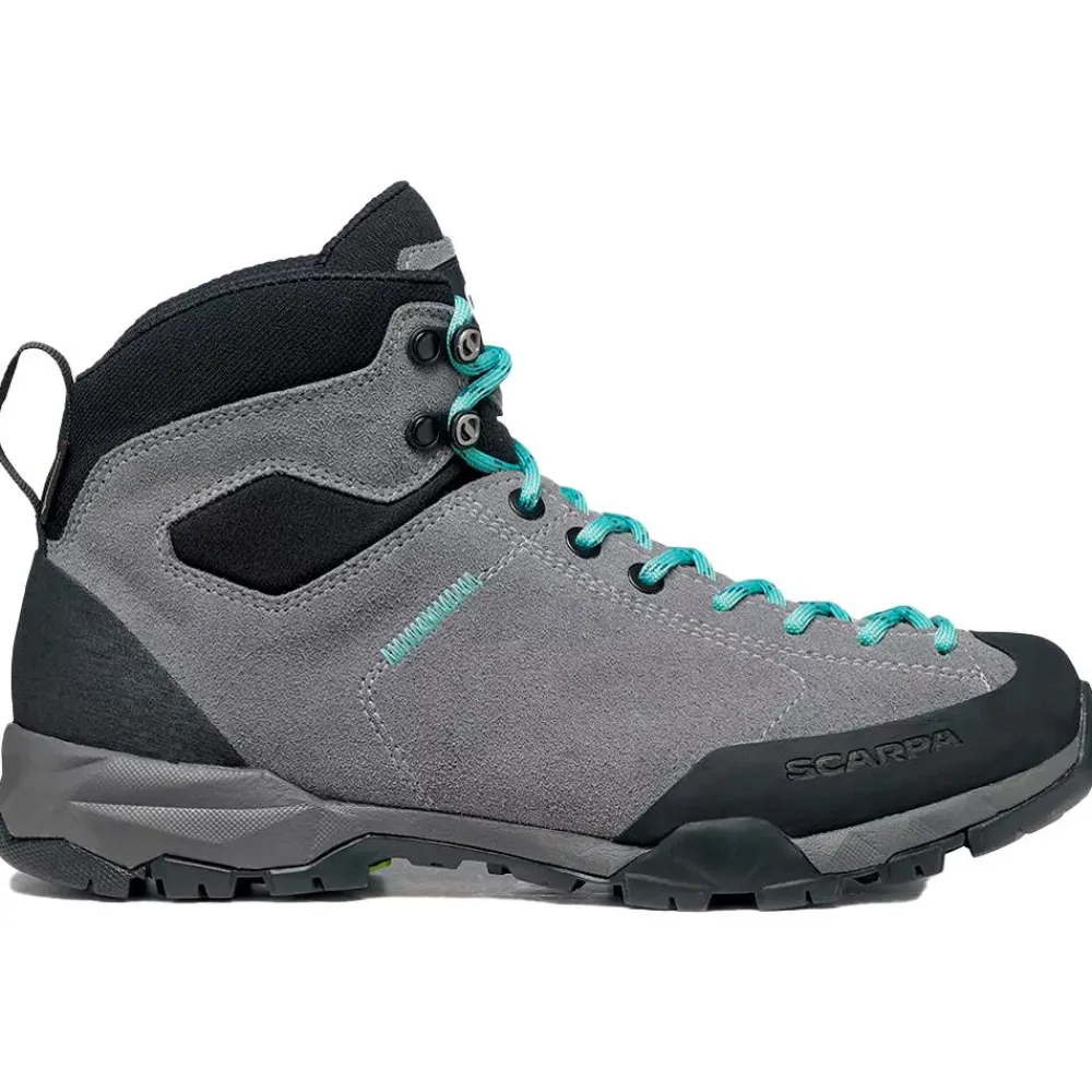 Best Chaussures de randonnée Mojito Hike Gore-Tex Wmn Jade Smoke Jade Femme Chaussures Rando Femme