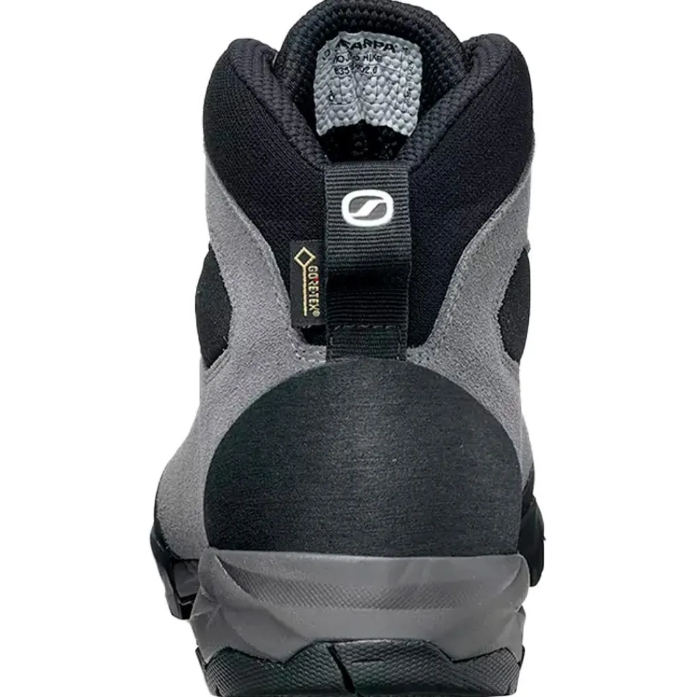 Best Chaussures de randonnée Mojito Hike Gore-Tex Wmn Jade Smoke Jade Femme Chaussures Rando Femme