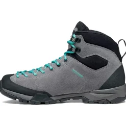 Best Chaussures de randonnée Mojito Hike Gore-Tex Wmn Jade Smoke Jade Femme Chaussures Rando Femme