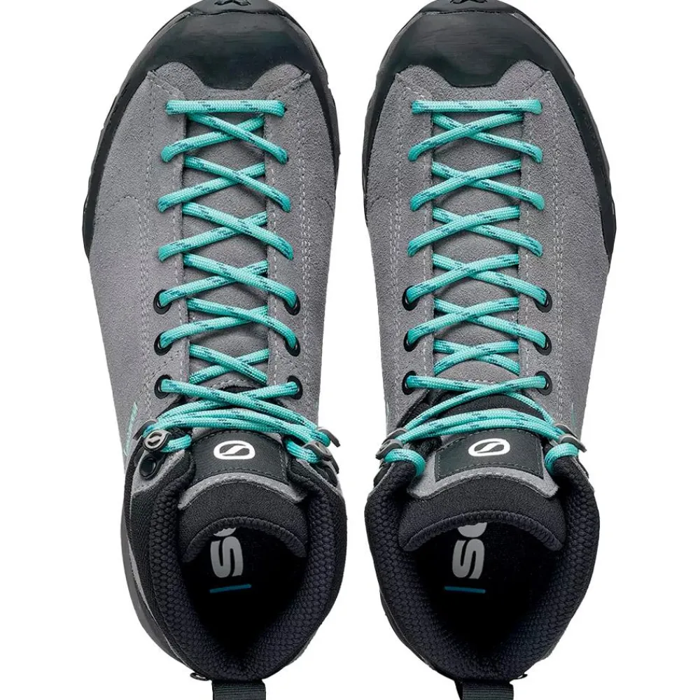 Best Chaussures de randonnée Mojito Hike Gore-Tex Wmn Jade Smoke Jade Femme Chaussures Rando Femme