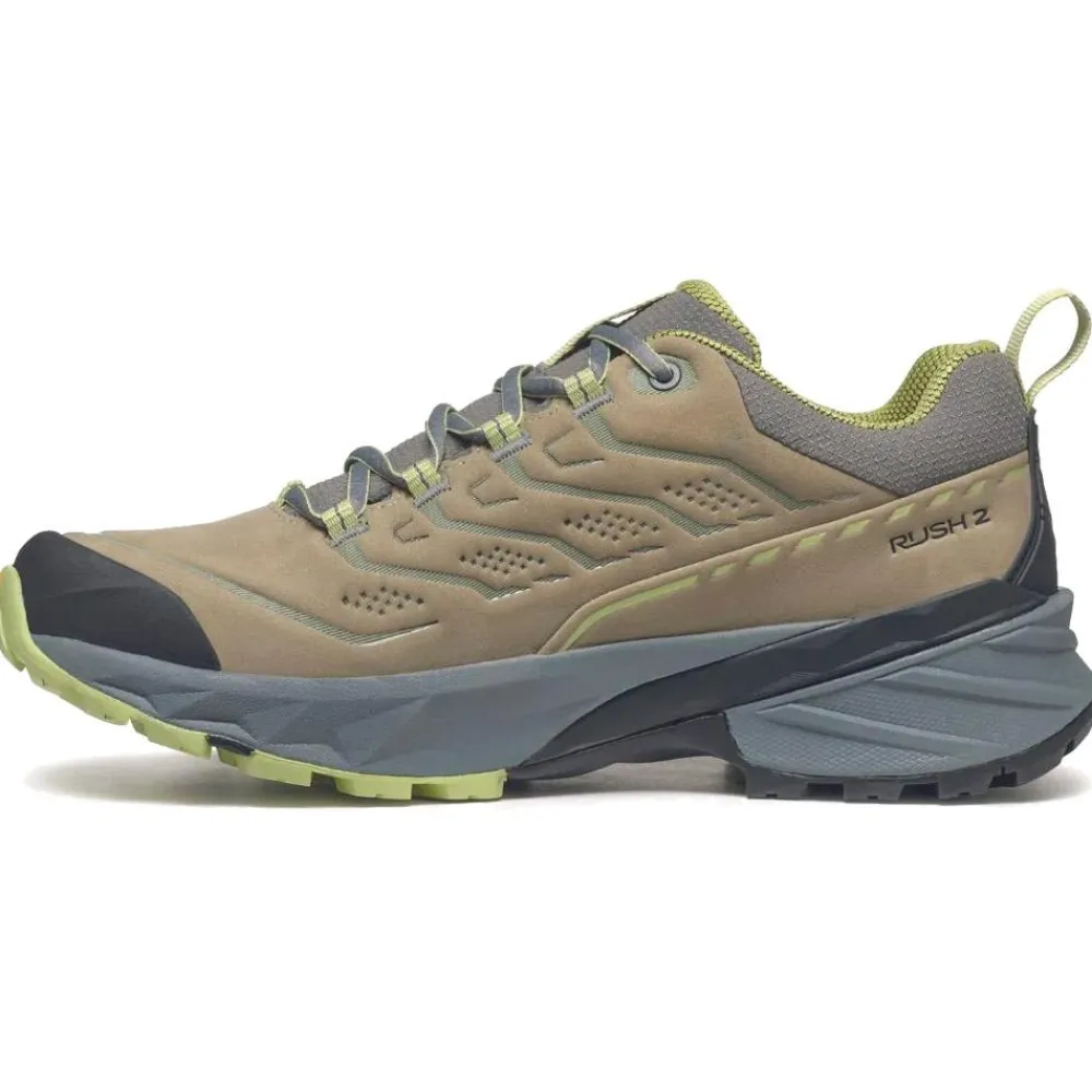 Online Chaussures de randonnée Rush 2 Pro Gore-Tex Wmn Sage Aloe Femme Chaussures Rando Femme|Chaussures Rando Basses