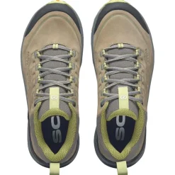 Online Chaussures de randonnée Rush 2 Pro Gore-Tex Wmn Sage Aloe Femme Chaussures Rando Femme|Chaussures Rando Basses