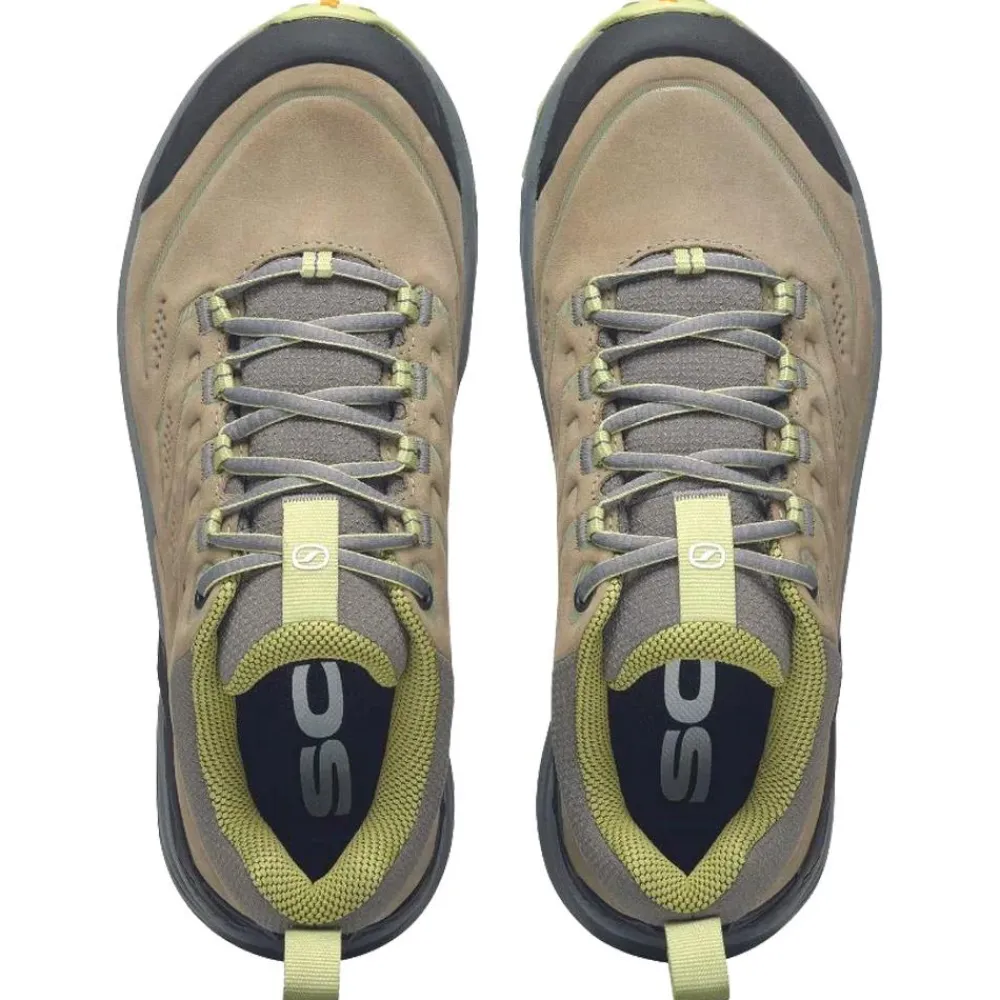 Online Chaussures de randonnée Rush 2 Pro Gore-Tex Wmn Sage Aloe Femme Chaussures Rando Femme|Chaussures Rando Basses