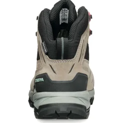 Sale Chaussures de randonnée Moraine Mid Pro Gore-Tex W Mineral Femme Chaussures Rando Femme