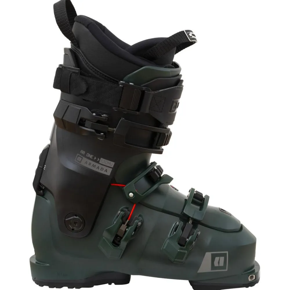 Chaussures Homme<Armada Chaussures de Ski Ar One 130 Mv Green Black