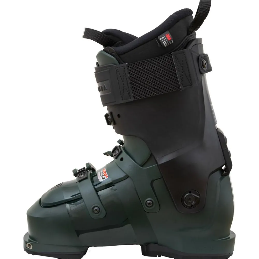 Chaussures Homme<Armada Chaussures de Ski Ar One 130 Mv Green Black