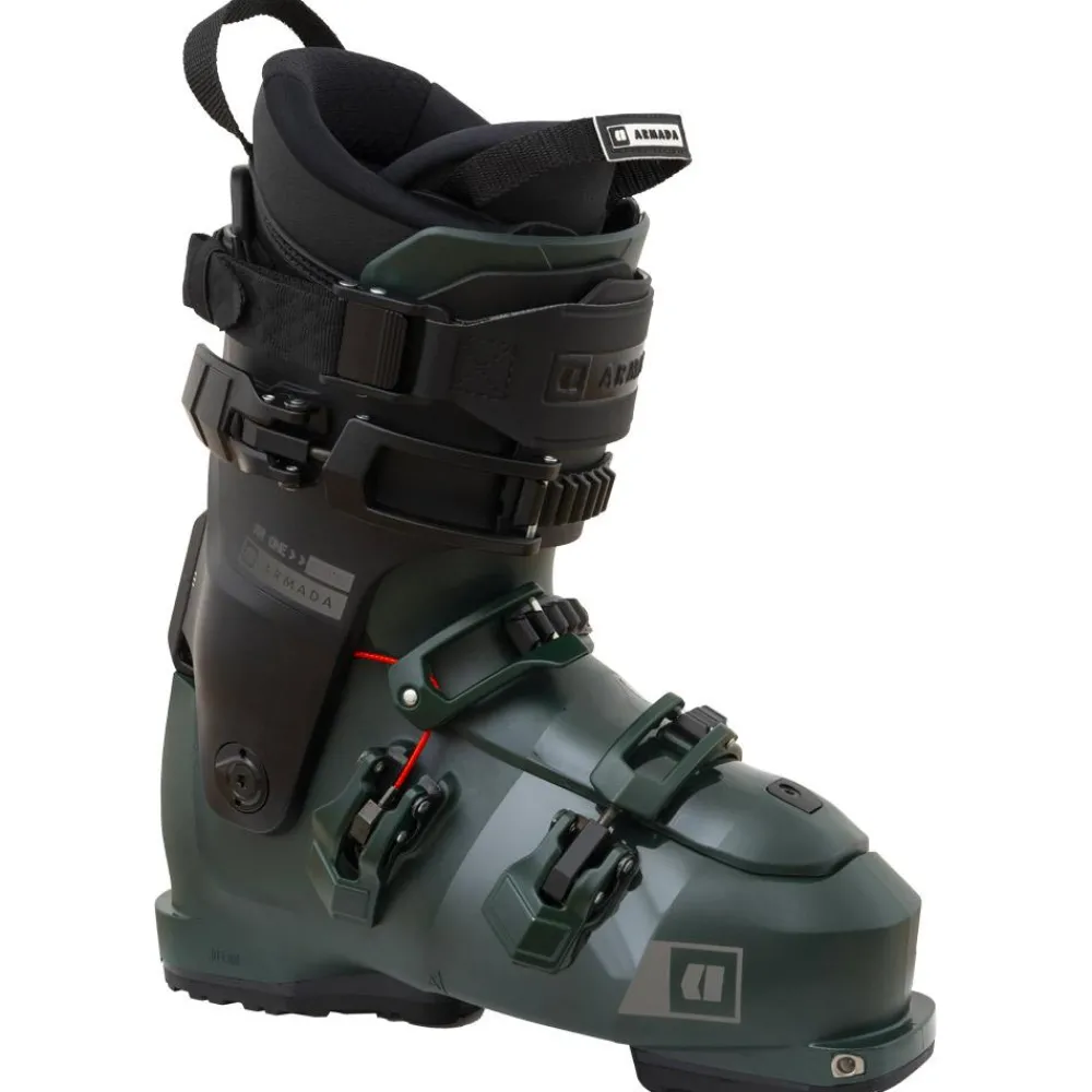 Chaussures Homme<Armada Chaussures de Ski Ar One 130 Mv Green Black
