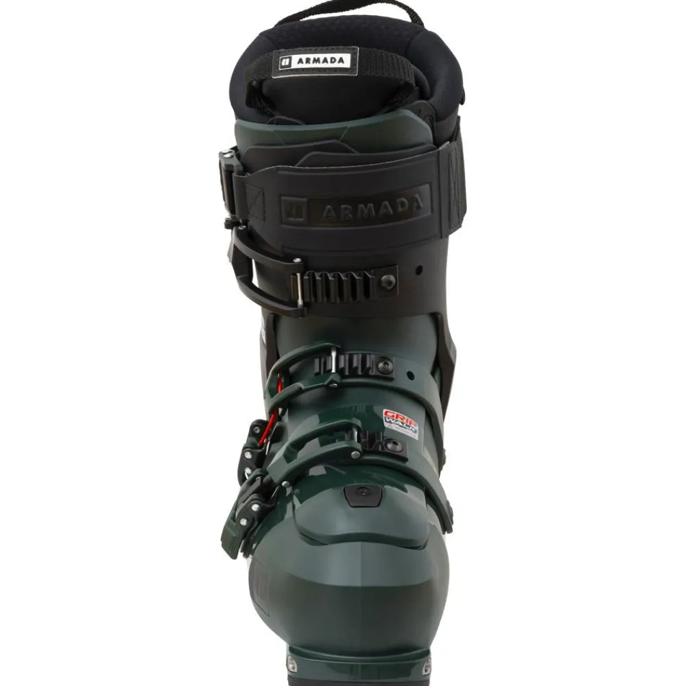 Chaussures Homme<Armada Chaussures de Ski Ar One 130 Mv Green Black