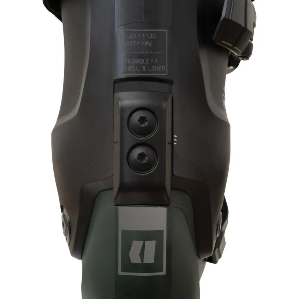 Chaussures Homme<Armada Chaussures de Ski Ar One 130 Mv Green Black