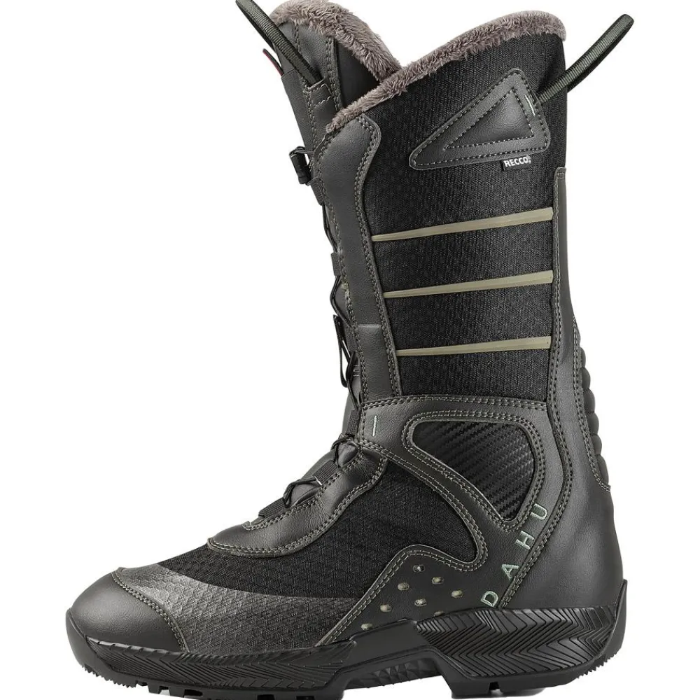 Chaussures Homme<Dahu Chaussures de Ski Ecorce 01 X