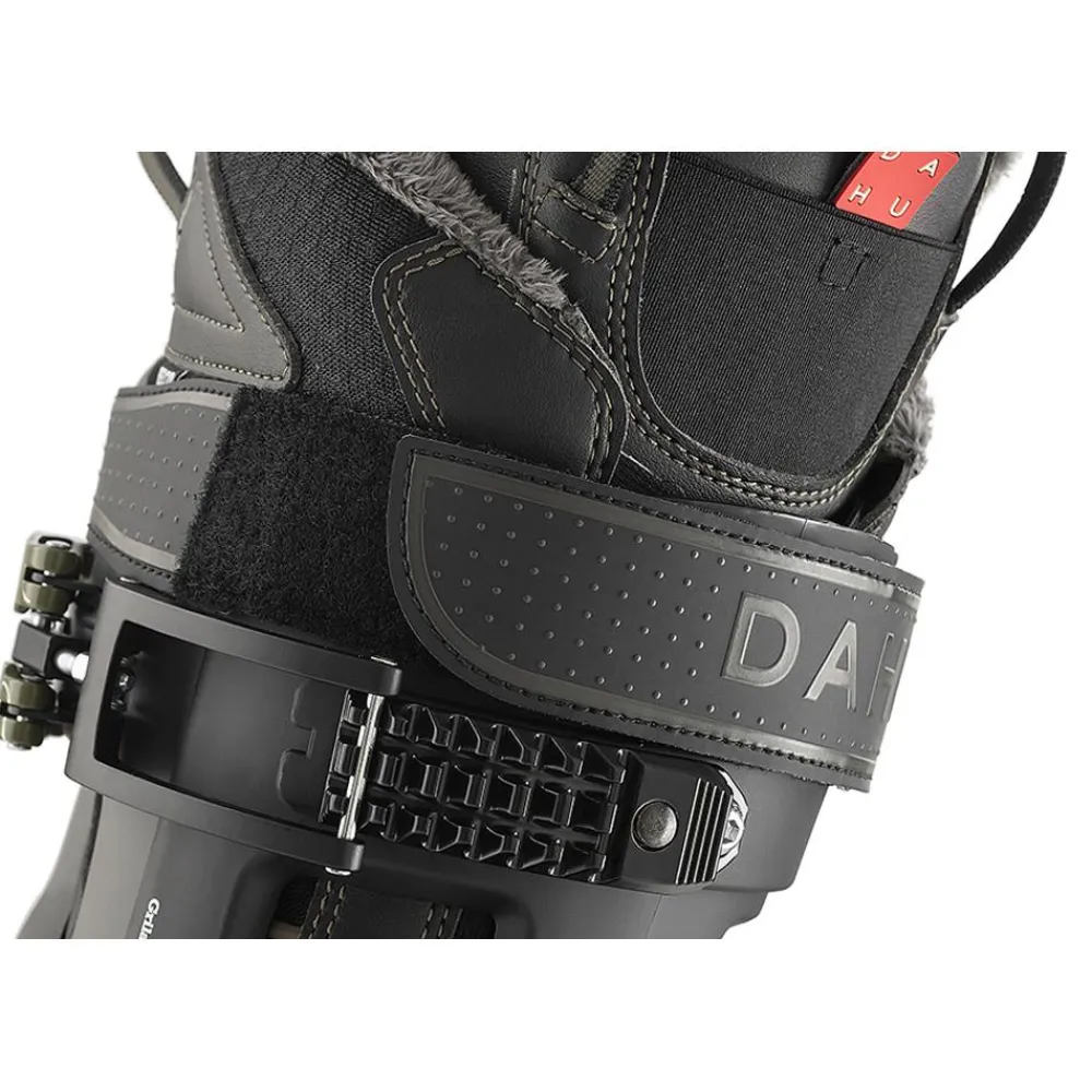 Chaussures Homme<Dahu Chaussures de Ski Ecorce 01 X