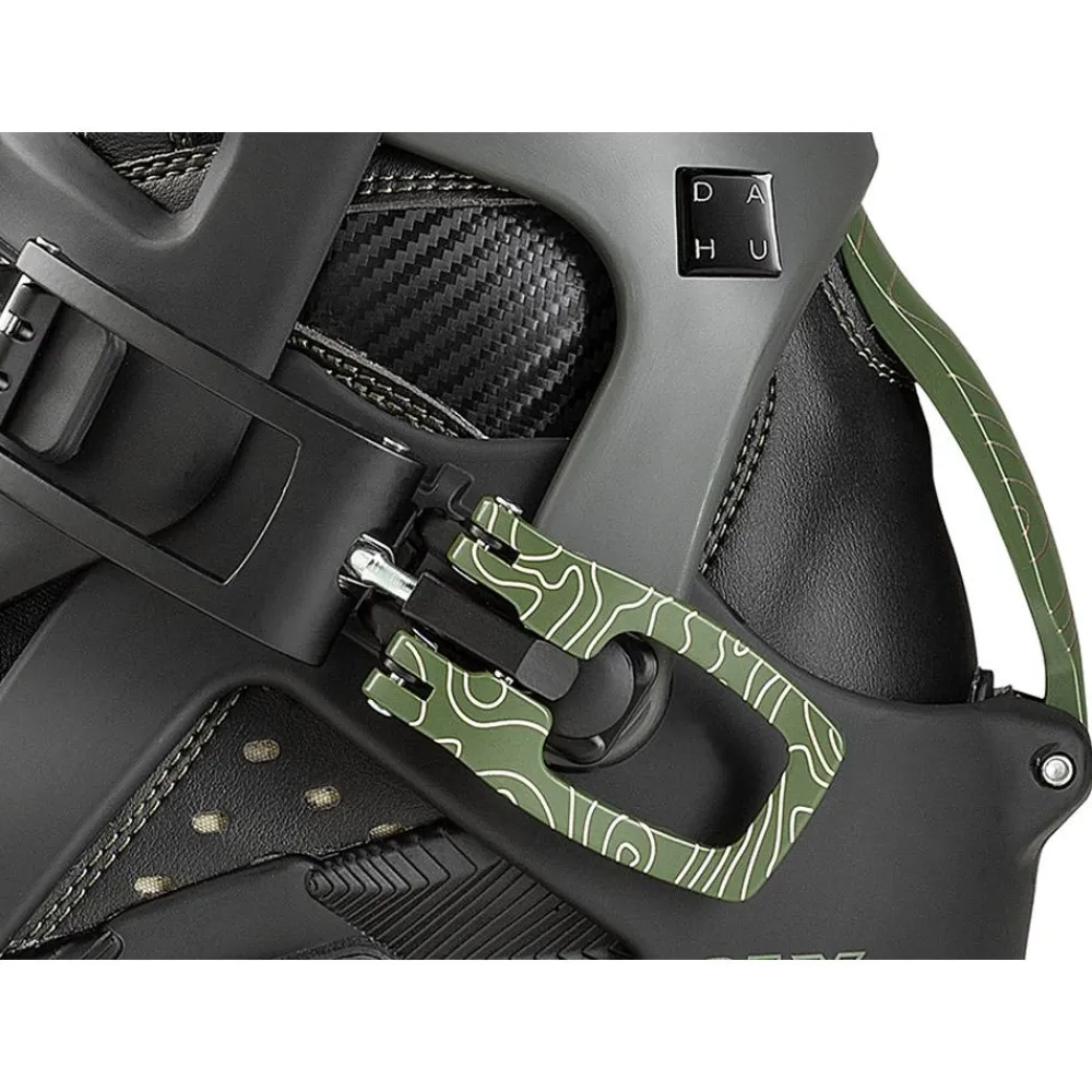 Chaussures Homme<Dahu Chaussures de Ski Ecorce 01 X